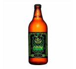 CERVEJA ODIN AMERICAN IPA GARRAFA 600ML