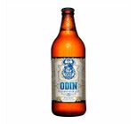 CERVEJA ODIN PILSEN GARRAFA 600ML