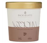 Sorvete Bacio Di Latte Nocciolina 490ml