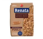 Fusilli Integral Renata 500g