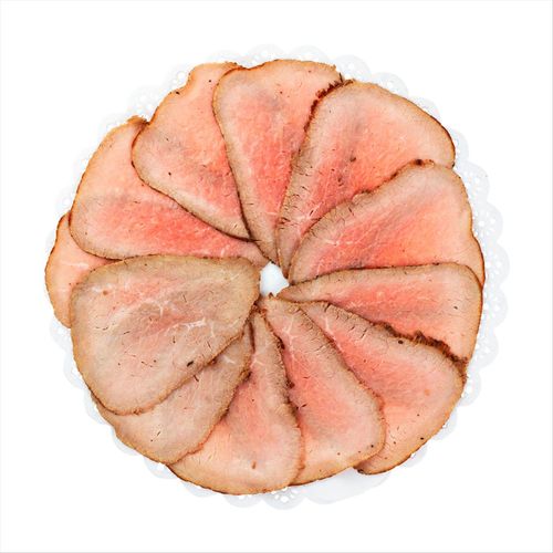 Rosbife de Lagarto em Fatias 100g