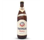 Cerveja Erdinger Weißbier Weiss Garrafa 500ml