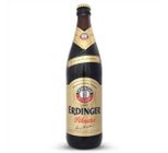 Cerveja Especial Escura Alemã Erdinger Pikantus Weissbier Weizenbock Garrafa 500ml