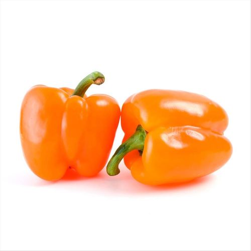Pimentão Laranja 150g