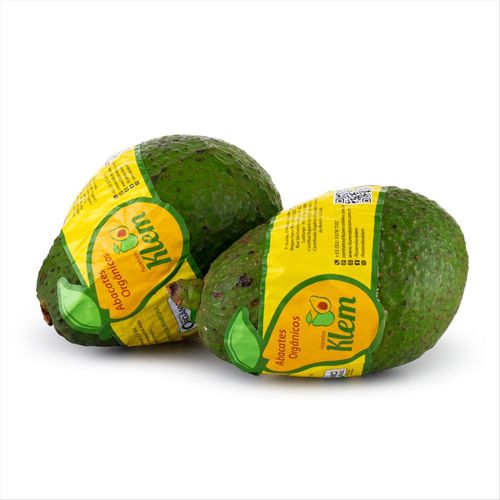 Avocado Orgânico 1kg