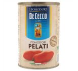 Tomate Pelado Italiano De Cecco 400g