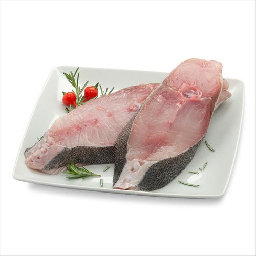Peixe Dourado em Postas Cia Do Peixe 750g
