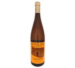 Vinho Verde Branco Português Muralhas De Monção Garrafa 750ml