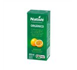 Néctar Orgânico Native Maracujá Tetra Pak 200 mL