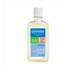 Shampoo Infantil Hipoalergênico Granado Bebê Lavanda 250 mL