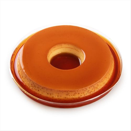 Pudim de Leite Família 650g