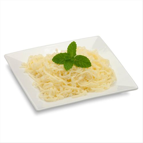 Queijo Muçarela Ralada Pote 150g