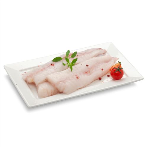 Peixe Tamburil Em Filés Cia Do Peixe 700g