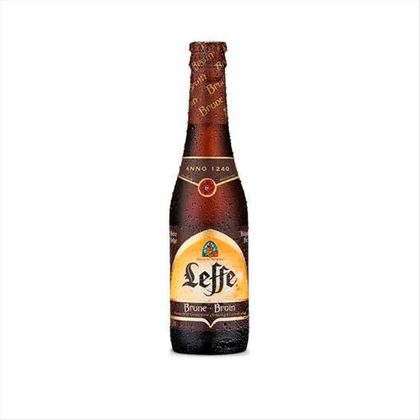 Cerveja Leffe Blond Ale Long Neck 330ml
