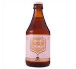 Cerveja Belga Chimay White Belgian Tripel Garrafa 330ml