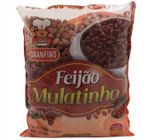 Feijão Mulatinho Granfino 500