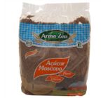 Açúcar Mascavo Arma Zen Pacote 500g