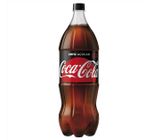 Refrigerante Coca Cola Zero PET 2 L