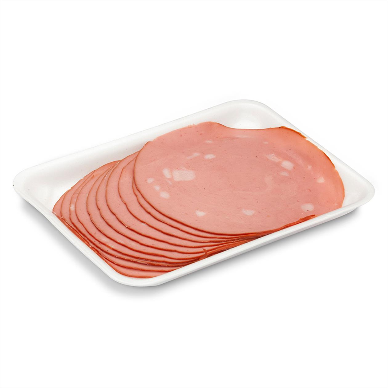 Mortadela Defumada Em Fatias Sadia Bandeja 100g Zona Sul