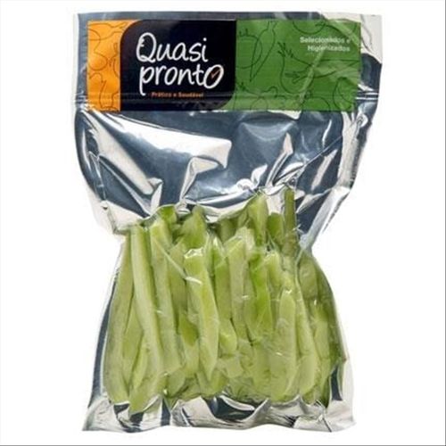 Chuchu Em Palitos Quasi Pronto 400g
