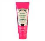 Gel para Pés e Pernas Cansadas Granado Pink 120g