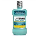 Antisséptico Bucal Listerine Cool Mint Hortelã Leve 500ml Pague 350ml