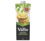 Néctar Misto Del Valle Abacaxi e Maçã Tetra Pak 1 L