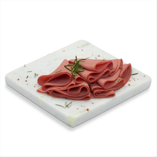 Mortadela Bologna em Fatias Light Ceratti Bandeja 150g