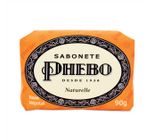 Sabonete Vegetal Glicerinado Phebo Naturelle  90 g