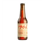 Cerveja Espanhola 1906 Reserva Especial Heller Bock Long Neck 330ml