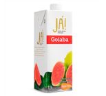 Néctar Já! Goiaba Tetra Pak 1L