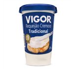 Requeijão Cremoso Vigor Tradicional 200g