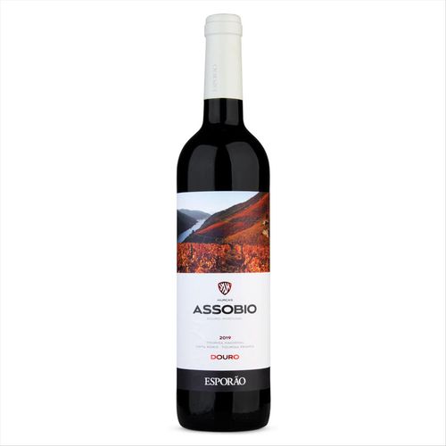 Vinho Tinto Português Esporão Assobio Blend Douro 750ml