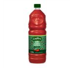 Molho de Pimenta Vermelha Cêpera 1,010L