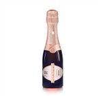 Espumante Rosé Brut Brasileiro Chandon Garrafa 187ml