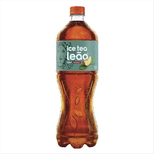 Chá Leão Ice Tea Pêssego PET 1,5 L
