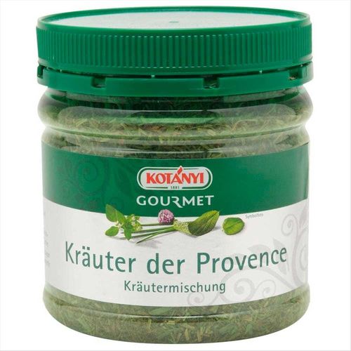 Ervas de Provence Austríaca Kotanyi Gourmet 80g