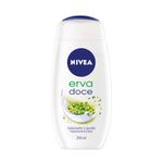 Sabonete Líquido Nivea Erva Doce 250ml