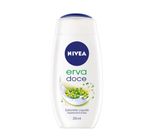 Sabonete Líquido Nivea Erva Doce 250ml