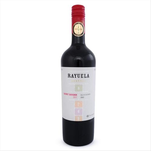 Vinho Tinto Rayuela Cabernet Sauvignon Reserva Garrafa 750ml