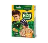 Cereal Matinal Orgânico Native Eco Friends Corn Flakes Caixa  300 g