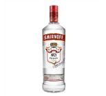 Vodka Smirnoff Garrafa 998ml