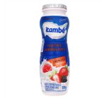 Iogurte Itambé Frutas Vermelhas 170g