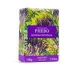 Sabonete Phebo Alfazema Provençal Caixa 100g