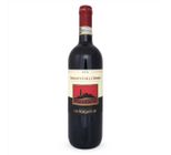 Vinho Tinto Italiano Chianti Colli Senesi Geográfico Garrafa 750mL