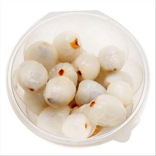 Lichia sem Casca Quasi Pronto 400g