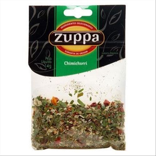 Chimichurri Zuppa 14g