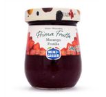 Geleia Menz & Gasser Prima Frutta Morango Vidro 340g