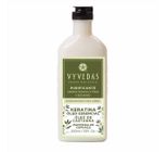 Condicionador de Cabelos Vegano Vyvedas Litsea Cubeba 300mL