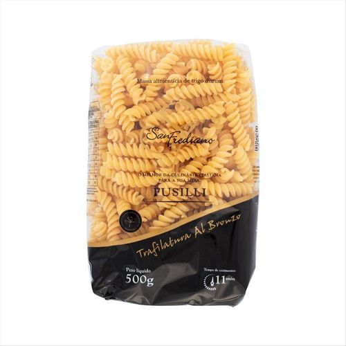 Fusilli Italiano San Frediano  500 g
